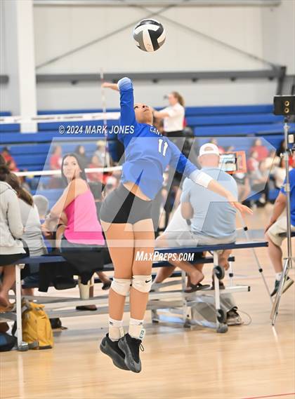 Thumbnail 2 in Village vs. Canyon View (Nike TOC Southwest) photogallery.