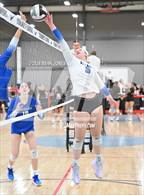 Photo from the gallery "Village vs. Canyon View (Nike TOC Southwest)"