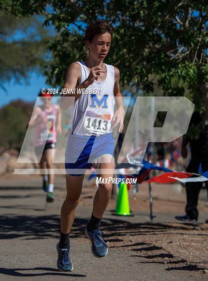 Thumbnail 3 in NIAA 3A Southern Regionals photogallery.