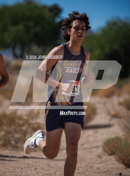 Thumbnail 2 in NIAA 3A Southern Regionals photogallery.