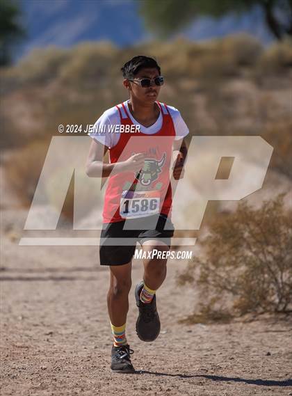 Thumbnail 3 in NIAA 3A Southern Regionals photogallery.