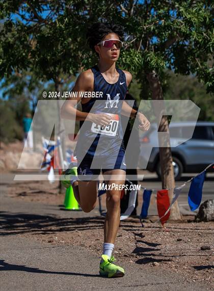 Thumbnail 1 in NIAA 3A Southern Regionals photogallery.
