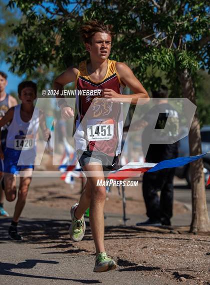 Thumbnail 3 in NIAA 3A Southern Regionals photogallery.