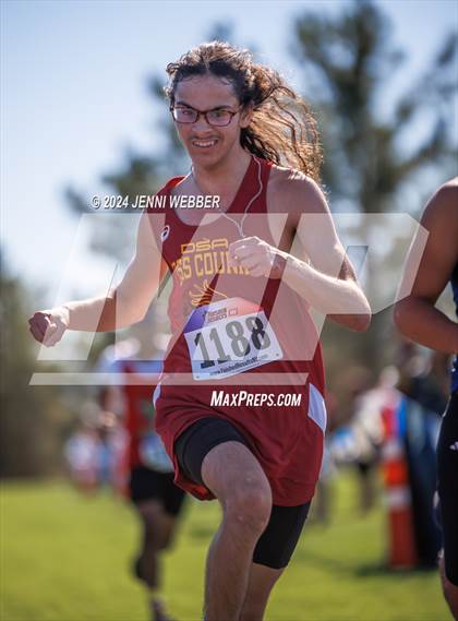 Thumbnail 1 in NIAA 3A Southern Regionals photogallery.