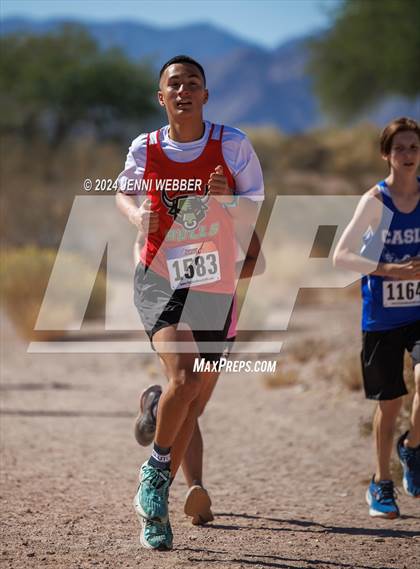 Thumbnail 1 in NIAA 3A Southern Regionals photogallery.