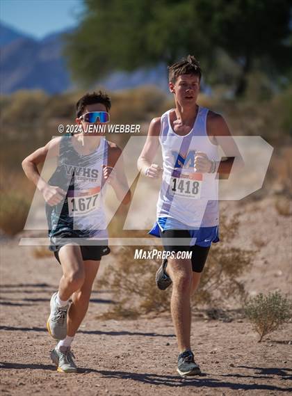 Thumbnail 1 in NIAA 3A Southern Regionals photogallery.