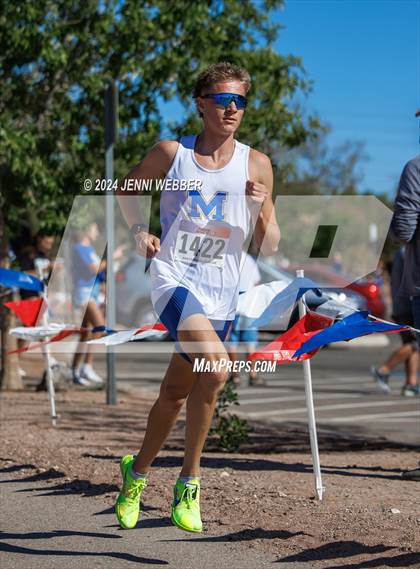Thumbnail 2 in NIAA 3A Southern Regionals photogallery.