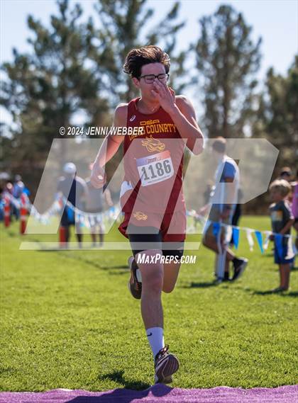 Thumbnail 3 in NIAA 3A Southern Regionals photogallery.