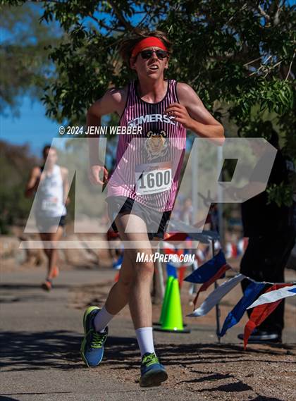 Thumbnail 1 in NIAA 3A Southern Regionals photogallery.