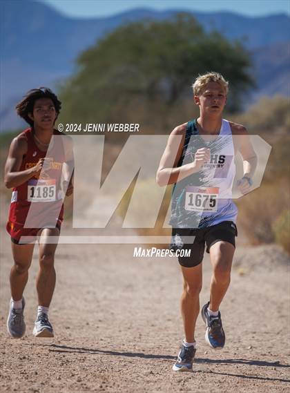 Thumbnail 1 in NIAA 3A Southern Regionals photogallery.