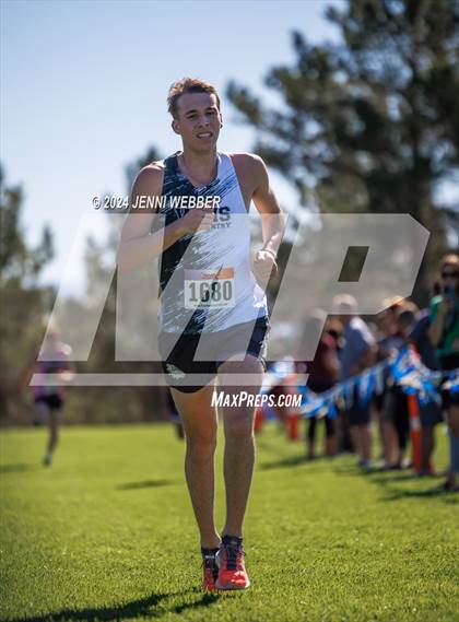 Thumbnail 2 in NIAA 3A Southern Regionals photogallery.