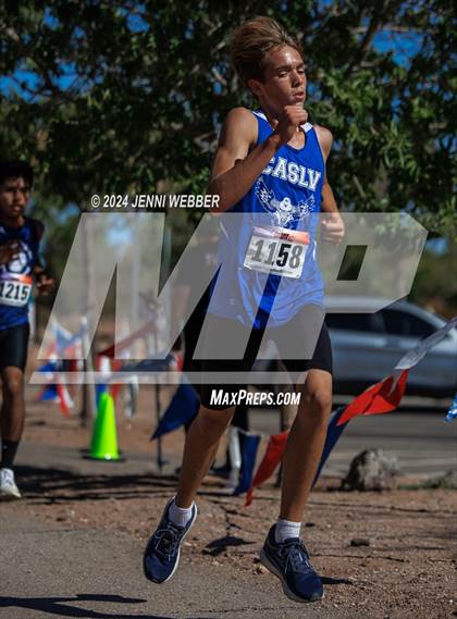 Thumbnail 3 in NIAA 3A Southern Regionals photogallery.