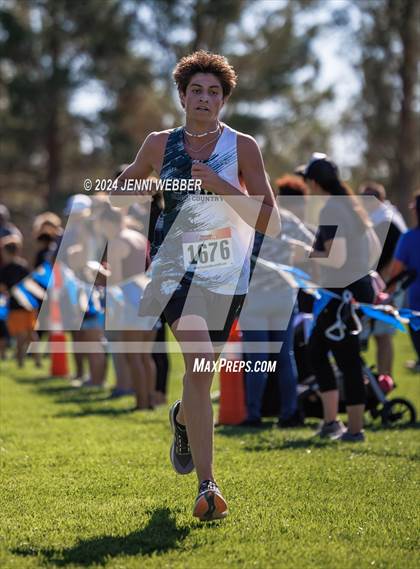 Thumbnail 1 in NIAA 3A Southern Regionals photogallery.