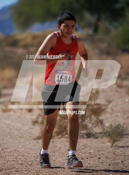 Thumbnail 3 in NIAA 3A Southern Regionals photogallery.