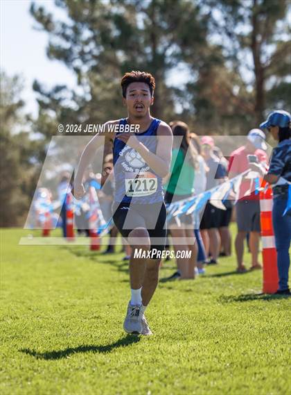 Thumbnail 3 in NIAA 3A Southern Regionals photogallery.