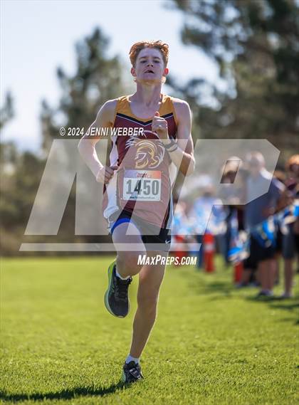 Thumbnail 2 in NIAA 3A Southern Regionals photogallery.