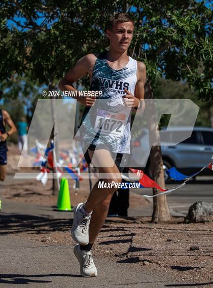 Thumbnail 3 in NIAA 3A Southern Regionals photogallery.