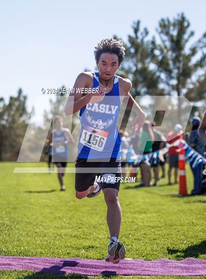 Thumbnail 1 in NIAA 3A Southern Regionals photogallery.
