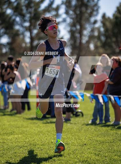 Thumbnail 3 in NIAA 3A Southern Regionals photogallery.