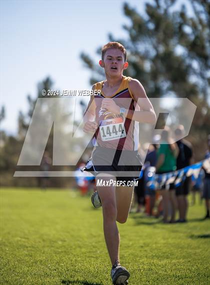 Thumbnail 1 in NIAA 3A Southern Regionals photogallery.