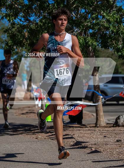 Thumbnail 2 in NIAA 3A Southern Regionals photogallery.