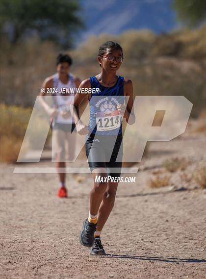 Thumbnail 3 in NIAA 3A Southern Regionals photogallery.