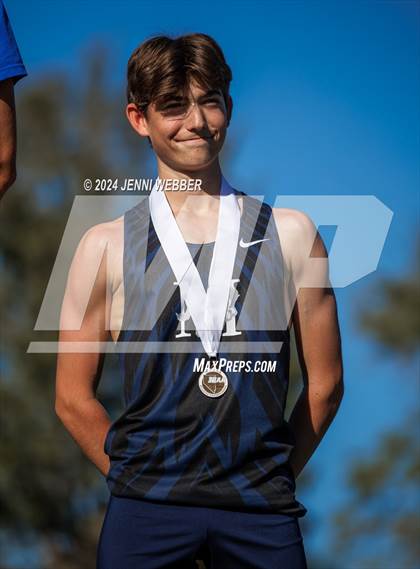 Thumbnail 1 in NIAA 3A Southern Regionals photogallery.