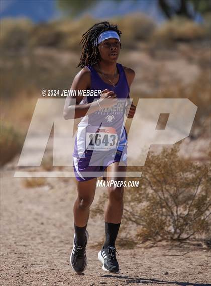 Thumbnail 2 in NIAA 3A Southern Regionals photogallery.