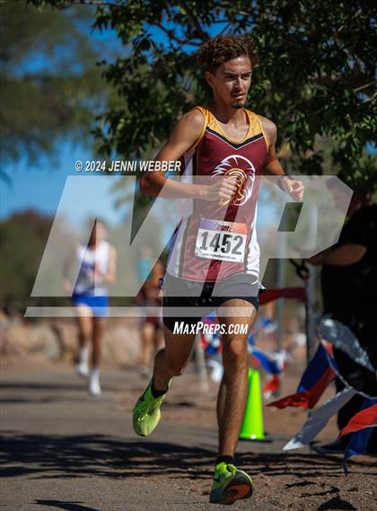 Thumbnail 3 in NIAA 3A Southern Regionals photogallery.