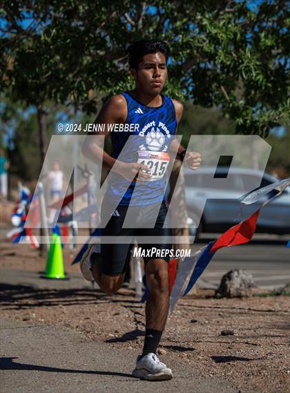 Thumbnail 1 in NIAA 3A Southern Regionals photogallery.