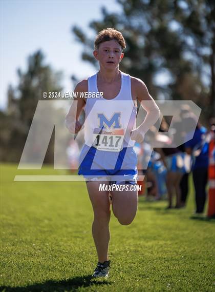 Thumbnail 2 in NIAA 3A Southern Regionals photogallery.