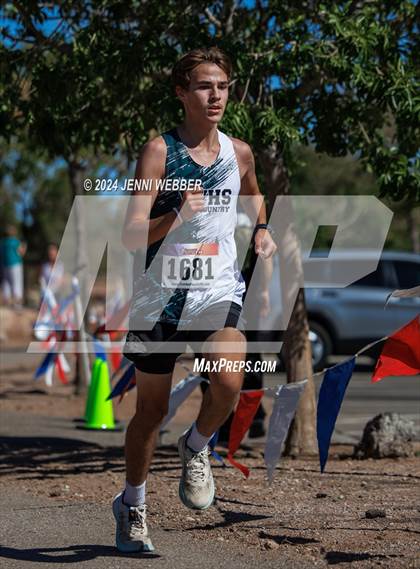 Thumbnail 2 in NIAA 3A Southern Regionals photogallery.