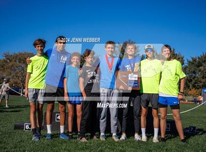 Thumbnail 3 in NIAA 3A Southern Regionals photogallery.