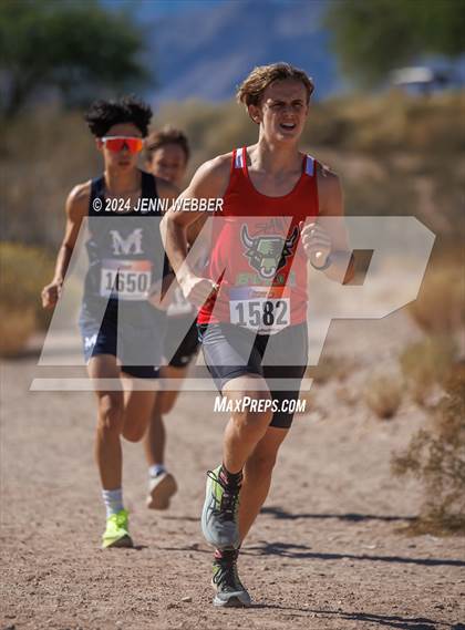Thumbnail 1 in NIAA 3A Southern Regionals photogallery.