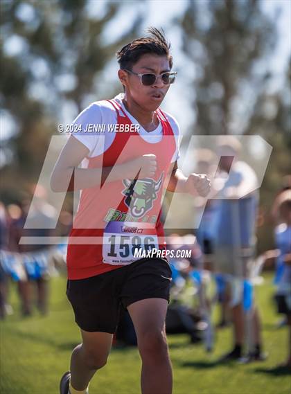 Thumbnail 2 in NIAA 3A Southern Regionals photogallery.