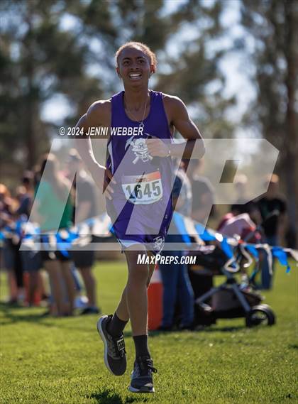 Thumbnail 3 in NIAA 3A Southern Regionals photogallery.
