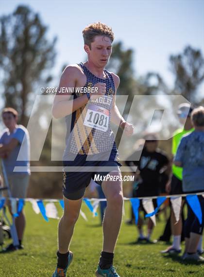 Thumbnail 2 in NIAA 3A Southern Regionals photogallery.