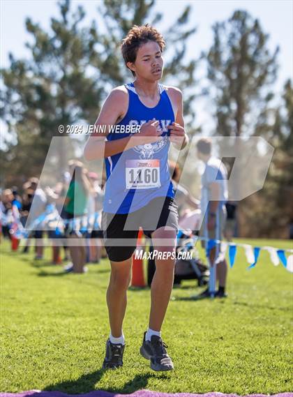 Thumbnail 2 in NIAA 3A Southern Regionals photogallery.