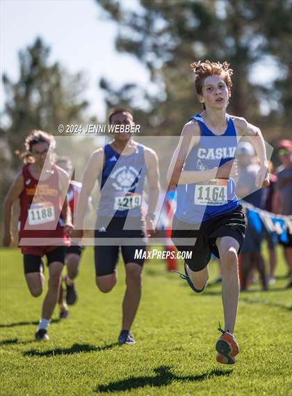 Thumbnail 3 in NIAA 3A Southern Regionals photogallery.