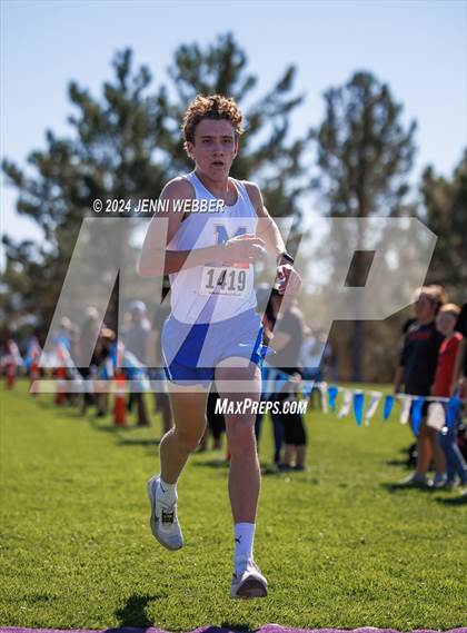 Thumbnail 1 in NIAA 3A Southern Regionals photogallery.