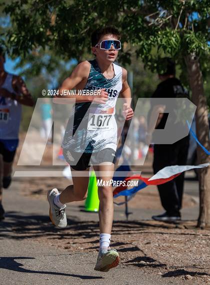 Thumbnail 3 in NIAA 3A Southern Regionals photogallery.