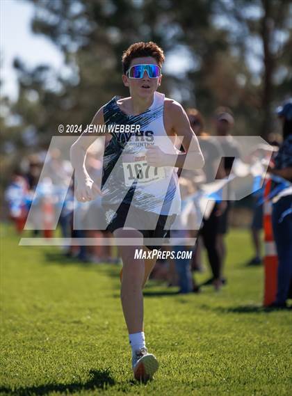 Thumbnail 1 in NIAA 3A Southern Regionals photogallery.