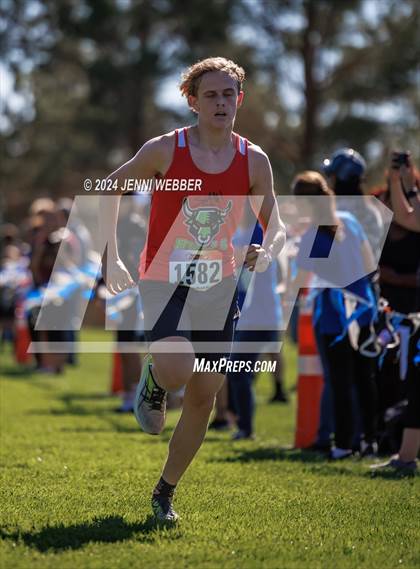 Thumbnail 3 in NIAA 3A Southern Regionals photogallery.