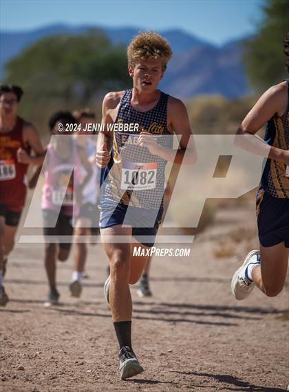 Thumbnail 1 in NIAA 3A Southern Regionals photogallery.
