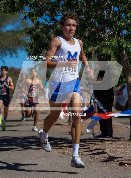 Thumbnail 1 in NIAA 3A Southern Regionals photogallery.