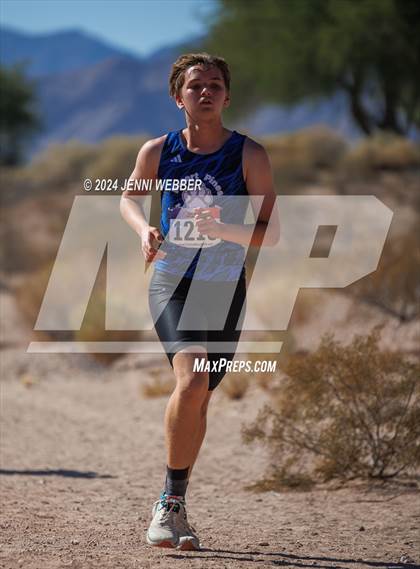 Thumbnail 2 in NIAA 3A Southern Regionals photogallery.