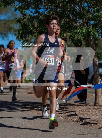Thumbnail 2 in NIAA 3A Southern Regionals photogallery.