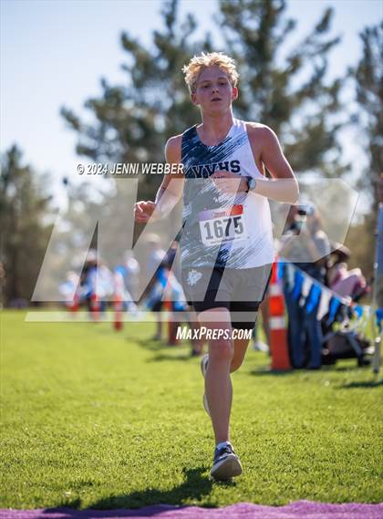 Thumbnail 3 in NIAA 3A Southern Regionals photogallery.