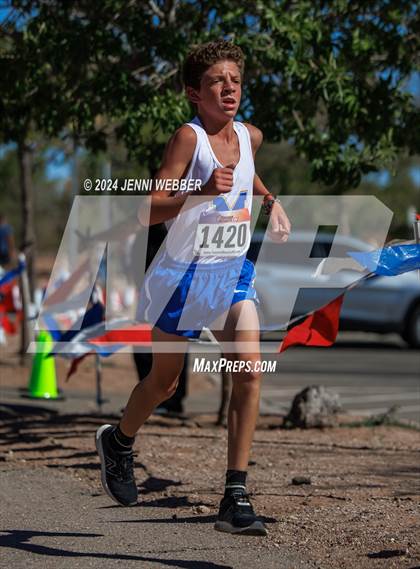 Thumbnail 1 in NIAA 3A Southern Regionals photogallery.