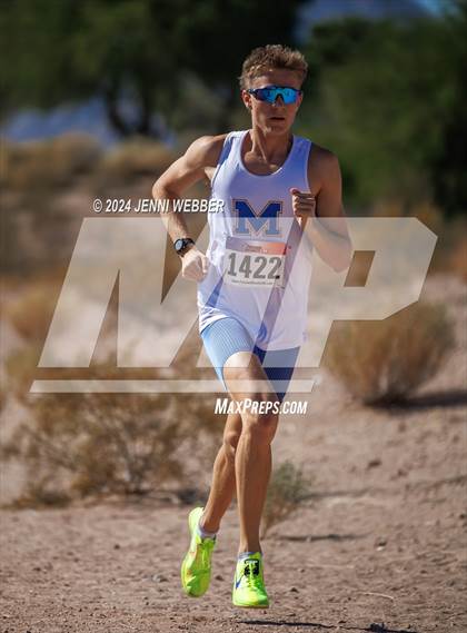 Thumbnail 2 in NIAA 3A Southern Regionals photogallery.